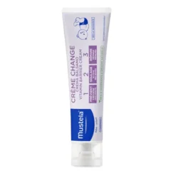 Crema Bálsamo Pañal 123, 150 ml. - Mustela