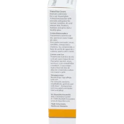 Crema Bronceadora Facial De Día Con Color 30 Ml