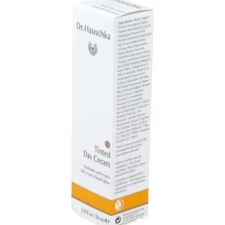Crema Bronceadora Facial De Día Con Color 30 Ml
