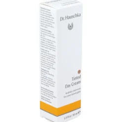 Crema Bronceadora Facial De Día Con Color 30 Ml