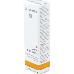 Crema Bronceadora Facial De Día Con Color 30 Ml