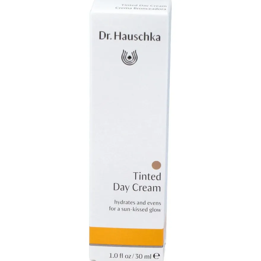 Crema Bronceadora Facial De Día Con Color 30 Ml