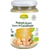 Crema Cacahuetes Bio 350g - Granovita