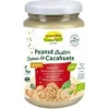 Crema Cacahuetes Crunchy Bio 350g - Granovita
