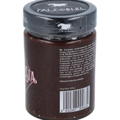 Crema Cacao Ambrosía 300g - Paleobull