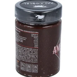 Crema Cacao Ambrosía 300g - Paleobull