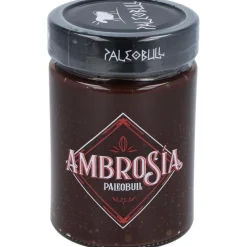 Crema Cacao Ambrosía 300g - Paleobull