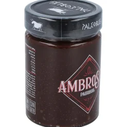 Crema Cacao Ambrosía 300g - Paleobull