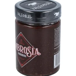 Crema Cacao Ambrosía 300g - Paleobull