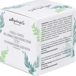 Crema Centella Asiatica 50Ml. (Ref.309)