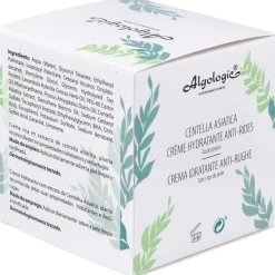 Crema Centella Asiatica 50Ml. (Ref.309)