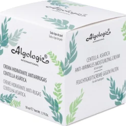 Crema Centella Asiatica 50Ml. (Ref.309)