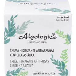 Crema Centella Asiatica 50Ml. (Ref.309)