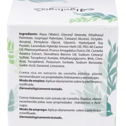 Crema Centella Asiatica 50Ml. (Ref.309)
