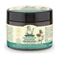 Crema Corporal Hidratante Cedro y Miel 6udsx300ml - Oma Gertrude
