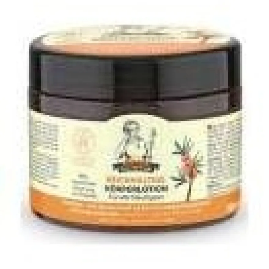 Crema Corporal Reparadora Espino Amarillo 6udx300m - Oma Gertrude