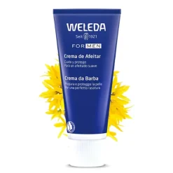 Crema de Afeitar, 75 ml. - Weleda