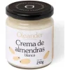 Crema De Almendra Blanca Repelada 210Gr. Bio Vegan