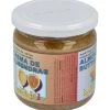 Crema de Almendras Tostadas 330gr. Bio - Monki