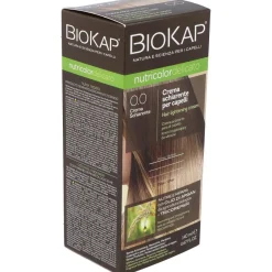 Crema Decolorante Nutricolor Bleaching Cream
