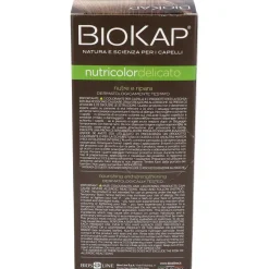 Crema Decolorante Nutricolor Bleaching Cream