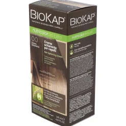Crema Decolorante Nutricolor Bleaching Cream