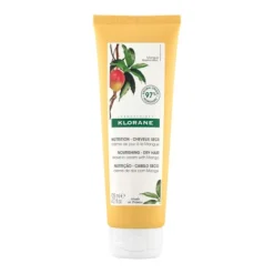 Crema de Día al Mango, 125 ml. - Klorane
