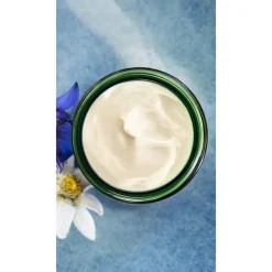 Crema de Día Redensificante de Genciana Azul y Edelweiss, 40 ml. - Weleda
