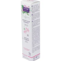 Crema de Dia Calmante 50ml - Cattier
