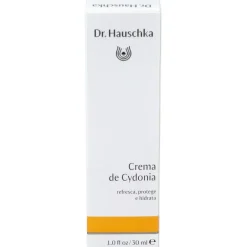 Crema de Dia de Cydonia 30g - Dr. Hauschka