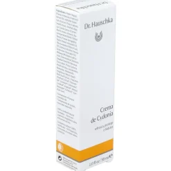 Crema de Dia de Cydonia 30g - Dr. Hauschka