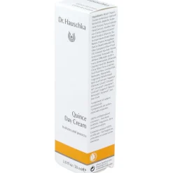 Crema de Dia de Cydonia 30g - Dr. Hauschka