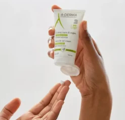 Crema de Manos, 50 ml. - A-derma