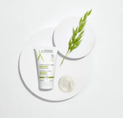 Crema de Manos, 50 ml. - A-derma