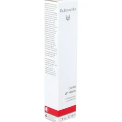 Crema de Manos 50 ml - Dr. Hauschka