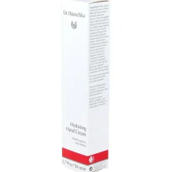 Crema de Manos 50 ml - Dr. Hauschka