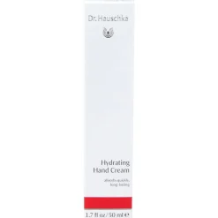 Crema de Manos 50 ml - Dr. Hauschka