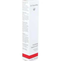 Crema de Manos 50 ml - Dr. Hauschka