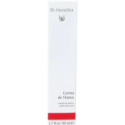 Crema de Manos 50 ml - Dr. Hauschka