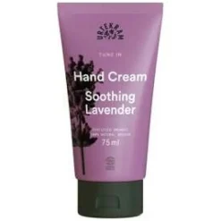 Crema De Manos Soothing Lavender Lavanda 75Ml.
