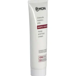 Crema de Manos y Pies Karite 100ml - Mon Deconatur