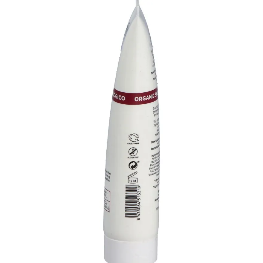 Crema de Manos y Pies Karite 100ml - Mon Deconatur
