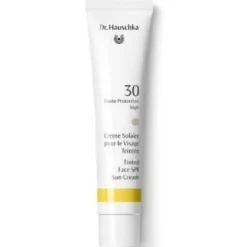 Crema de Protección Solar con Color spf30 40ml - Dr. Hauschka