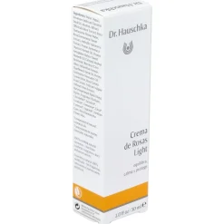 Crema De Rosas Light 30Ml.