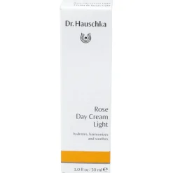 Crema De Rosas Light 30Ml.