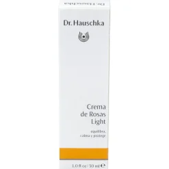 Crema De Rosas Light 30Ml.