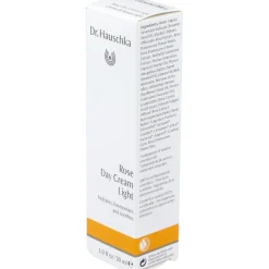 Crema De Rosas Light 30Ml.