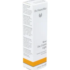 Crema De Rosas Light 30Ml.