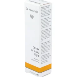 Crema De Rosas Light 30Ml.