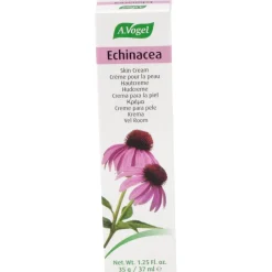 Crema Echinacea 35gr - A.vogel - Bioforce